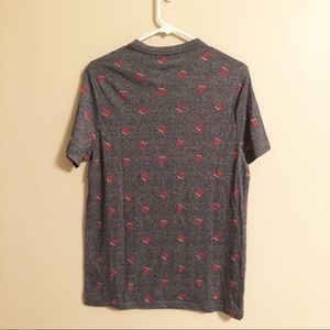 Steel & Concrete | Shirts | Steel Concrete Blue Solo Cup Tshirt | Poshmark